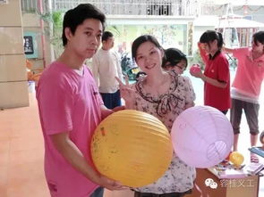 助人自助,提升自我 2018 容桂好人 之星周雄