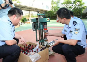 酒液30,售价5000,多少大牌假名庄酒流入了市场