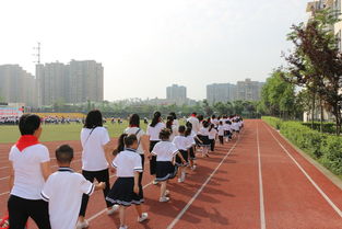 解放九年义务教育学校举行新队员入队仪式暨六一主题队日活动 义务辅导队