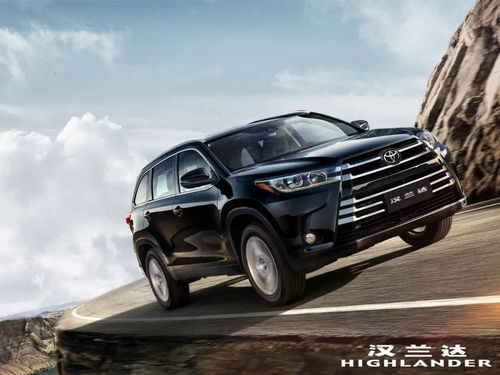 顶配37万还得加价，全新汉兰达订车排队，买这款车图的是什么