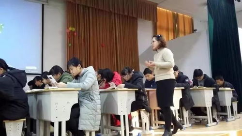 泪目！义务辅导队师德楷模感动新泰人