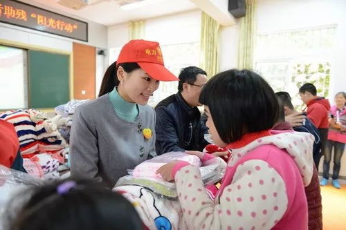 点亮万家灯火，温暖学子心田——记国网南平供电公司电力义工志愿者服务队义务辅导队