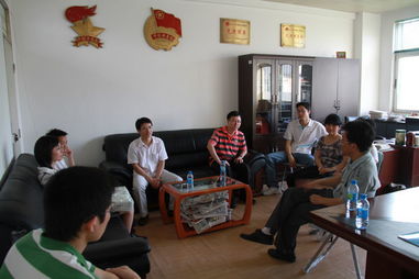 爱洒乡野，筑梦未来 我院义务支教队首次活动圆满成功