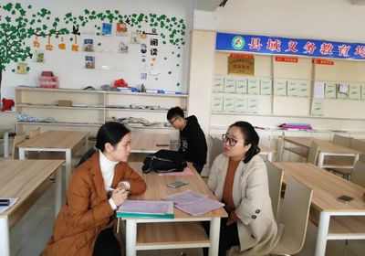 义务辅导队满载而归！上饶市代表队勇夺江西省少先队辅导员大赛六项特等奖