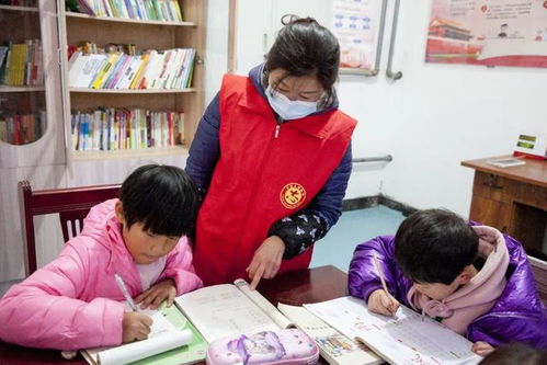 邯郸肥乡县群众热议家乡新貌 自己的村都认不出来了，义务辅导队成暖心风景